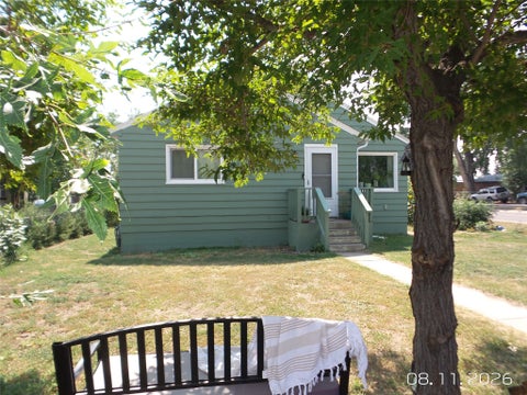 Photo of 1500 11th Avenue S, Great Falls, MT 59405 (MLS # 30076639)