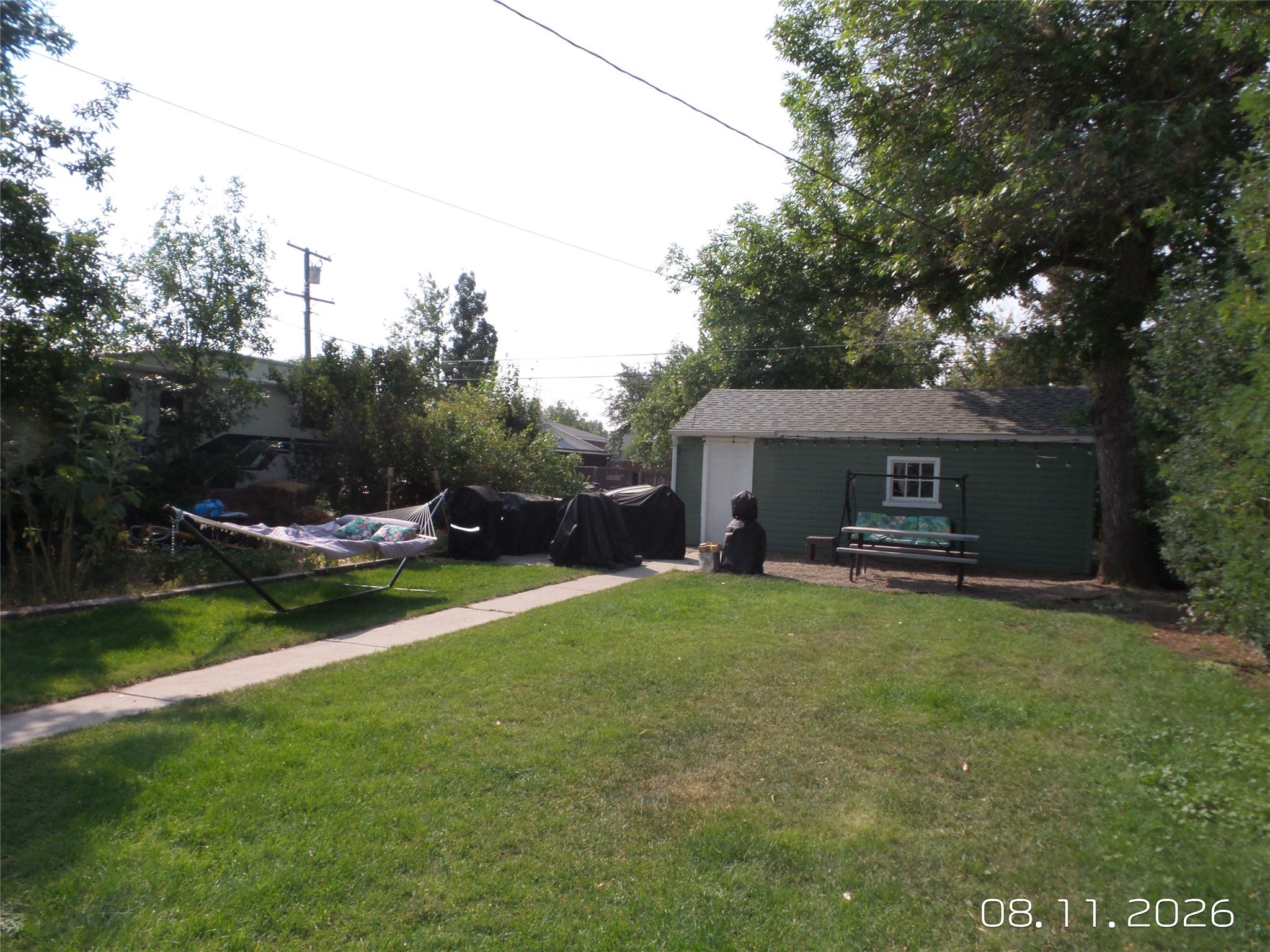 1500 11th Avenue S