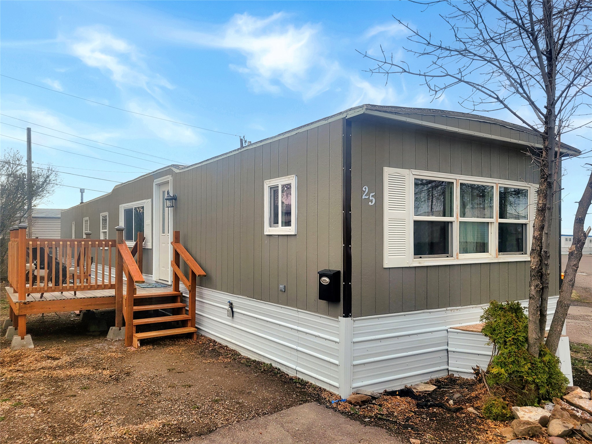 Photo 1 of 10 — 600 17th Avenue S #25 Unit #25, Great Falls, MT 59405
