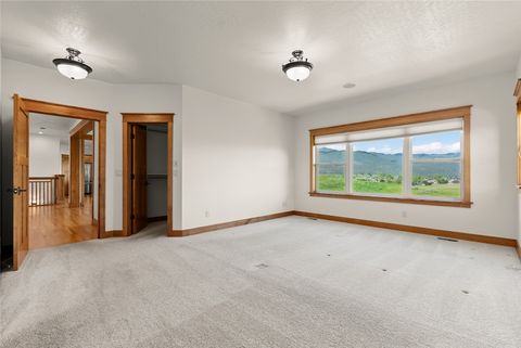 Tiny photo for 2623 Muirfield Court, Missoula, MT 59808 (MLS # 30071548)