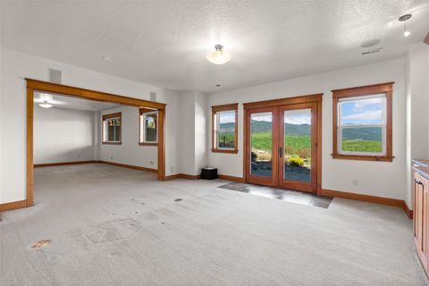 Tiny photo for 2623 Muirfield Court, Missoula, MT 59808 (MLS # 30071548)