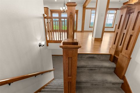 Tiny photo for 2623 Muirfield Court, Missoula, MT 59808 (MLS # 30071548)