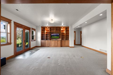 Tiny photo for 2623 Muirfield Court, Missoula, MT 59808 (MLS # 30071548)