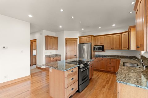 Tiny photo for 2623 Muirfield Court, Missoula, MT 59808 (MLS # 30071548)