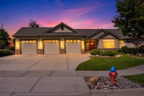 Photo of 2623 Muirfield Court, Missoula, MT 59808 (MLS # 30071548)