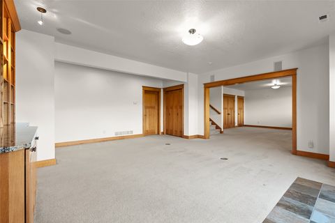 Tiny photo for 2623 Muirfield Court, Missoula, MT 59808 (MLS # 30071548)