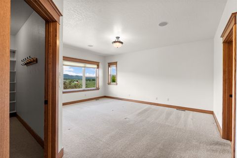 Tiny photo for 2623 Muirfield Court, Missoula, MT 59808 (MLS # 30071548)