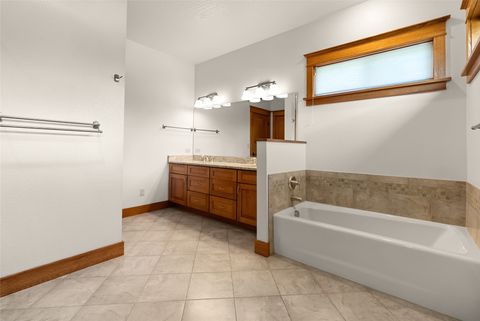Tiny photo for 2623 Muirfield Court, Missoula, MT 59808 (MLS # 30071548)