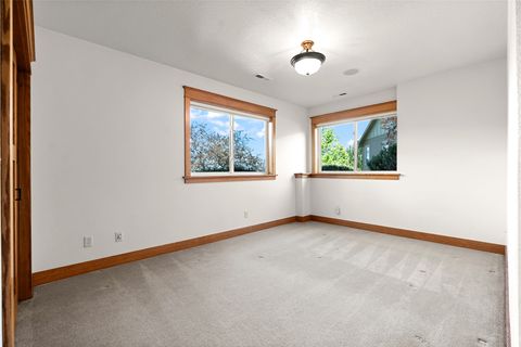 Tiny photo for 2623 Muirfield Court, Missoula, MT 59808 (MLS # 30071548)
