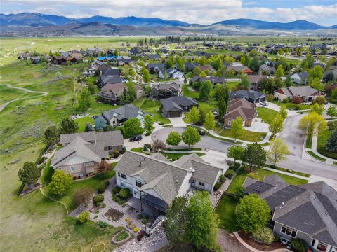 Tiny photo for 2623 Muirfield Court, Missoula, MT 59808 (MLS # 30071548)