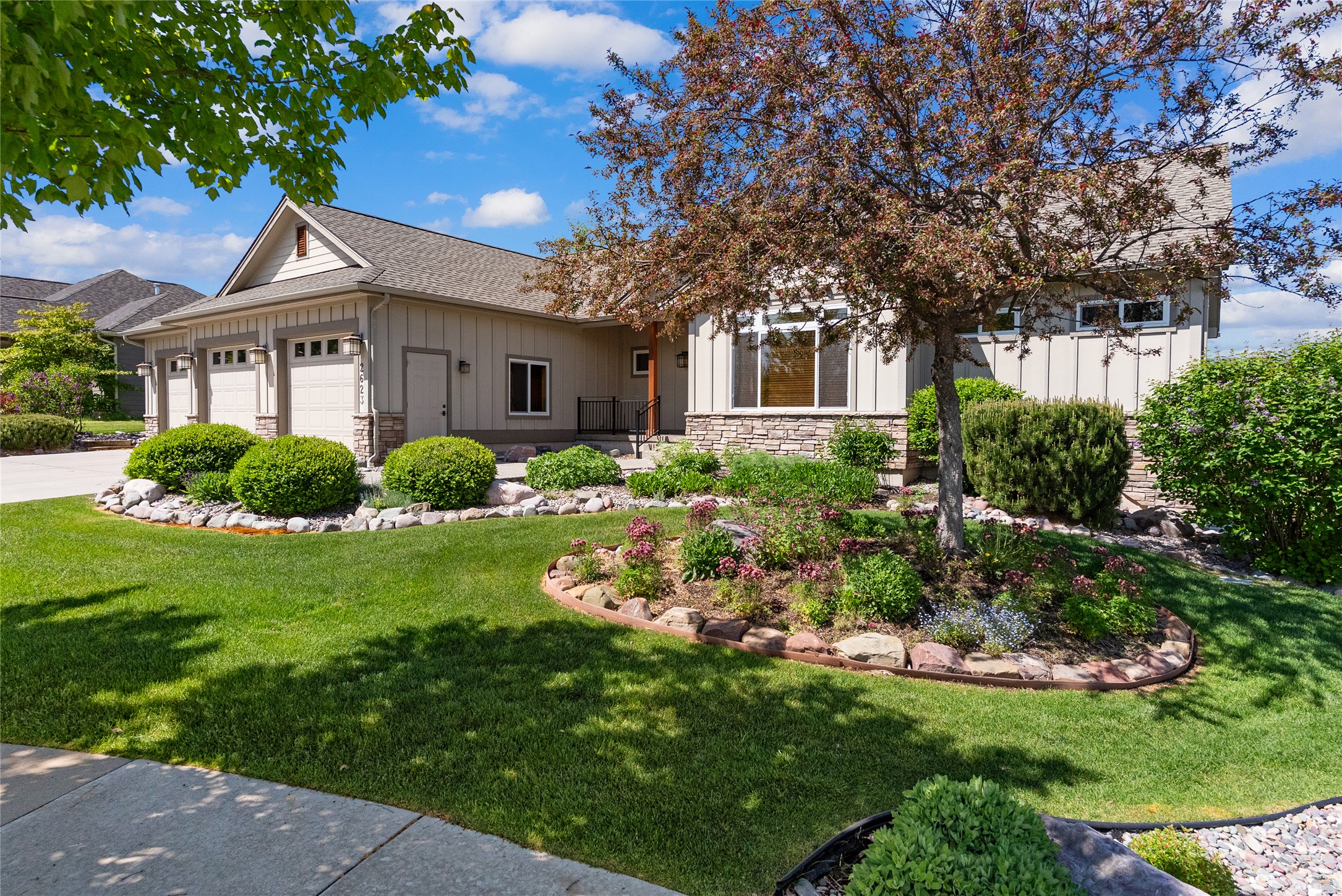 2623 Muirfield Court