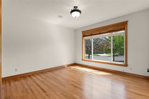 Tiny photo for 2623 Muirfield Court, Missoula, MT 59808 (MLS # 30071548)