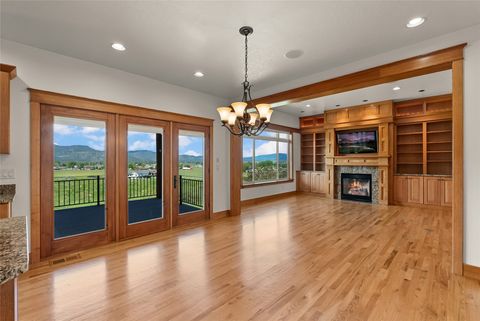 Tiny photo for 2623 Muirfield Court, Missoula, MT 59808 (MLS # 30071548)