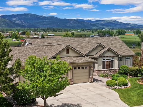 Tiny photo for 2623 Muirfield Court, Missoula, MT 59808 (MLS # 30071548)