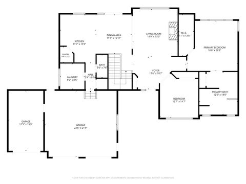Tiny photo for 2623 Muirfield Court, Missoula, MT 59808 (MLS # 30071548)