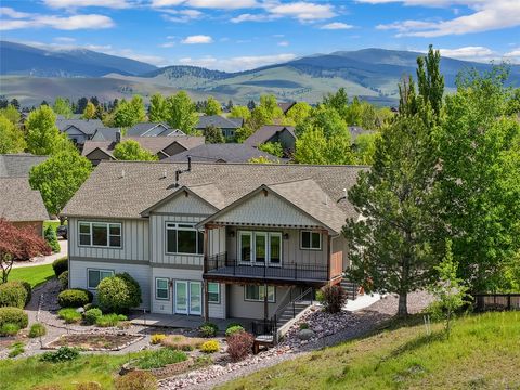 Tiny photo for 2623 Muirfield Court, Missoula, MT 59808 (MLS # 30071548)