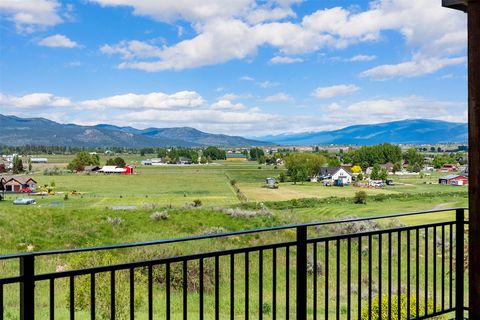 Tiny photo for 2623 Muirfield Court, Missoula, MT 59808 (MLS # 30071548)