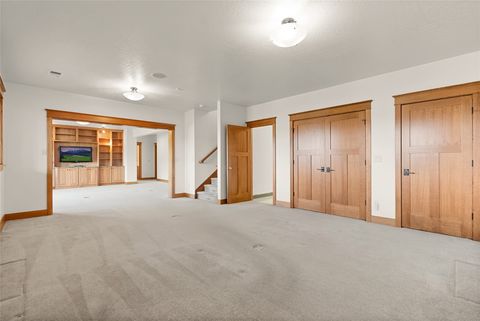 Tiny photo for 2623 Muirfield Court, Missoula, MT 59808 (MLS # 30071548)