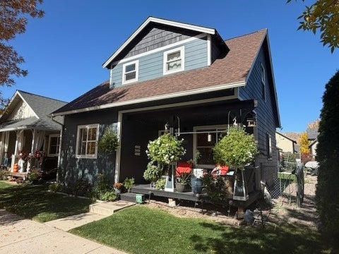 Photo of 4410 Bordeaux Boulevard, Missoula, MT 59808 (MLS # 30079510)