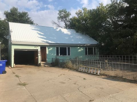 427 Galena Street Shelby MT 59474