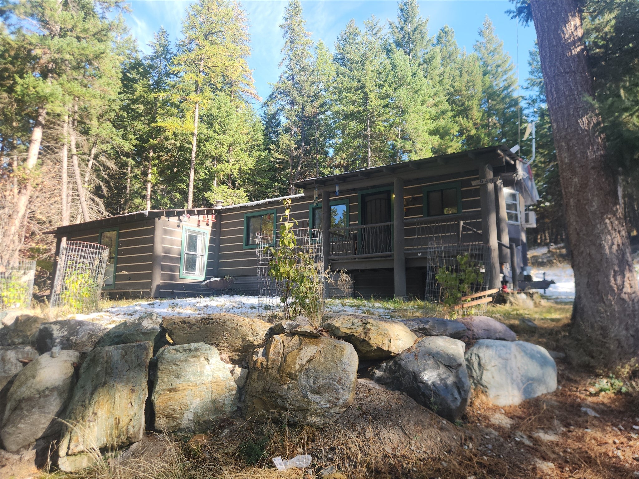 640 Dusty Trail