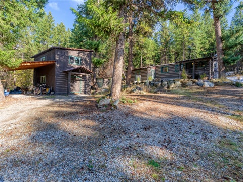 Photo of 640 Dusty Trail, Kila, MT 59920 (MLS # 30079862)
