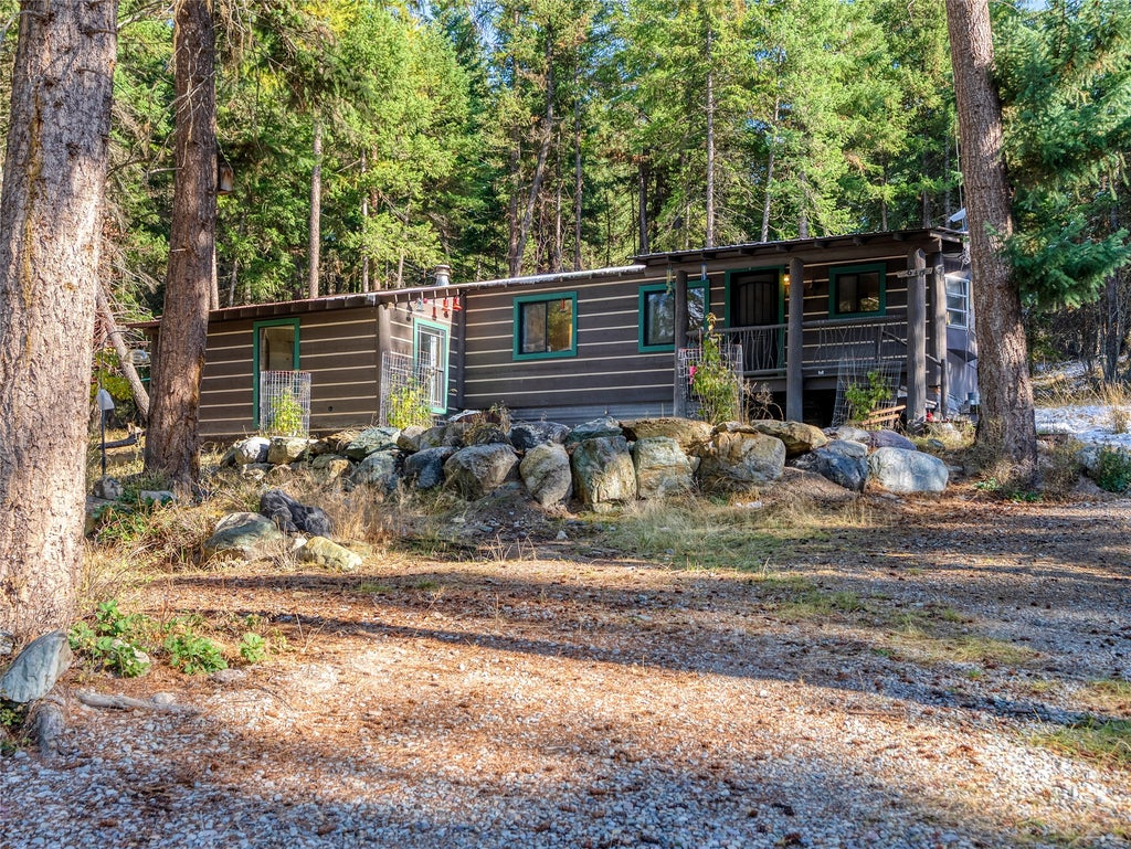 Photo of 640 Dusty Trail, Kila, MT 59920 (MLS # 30079862)
