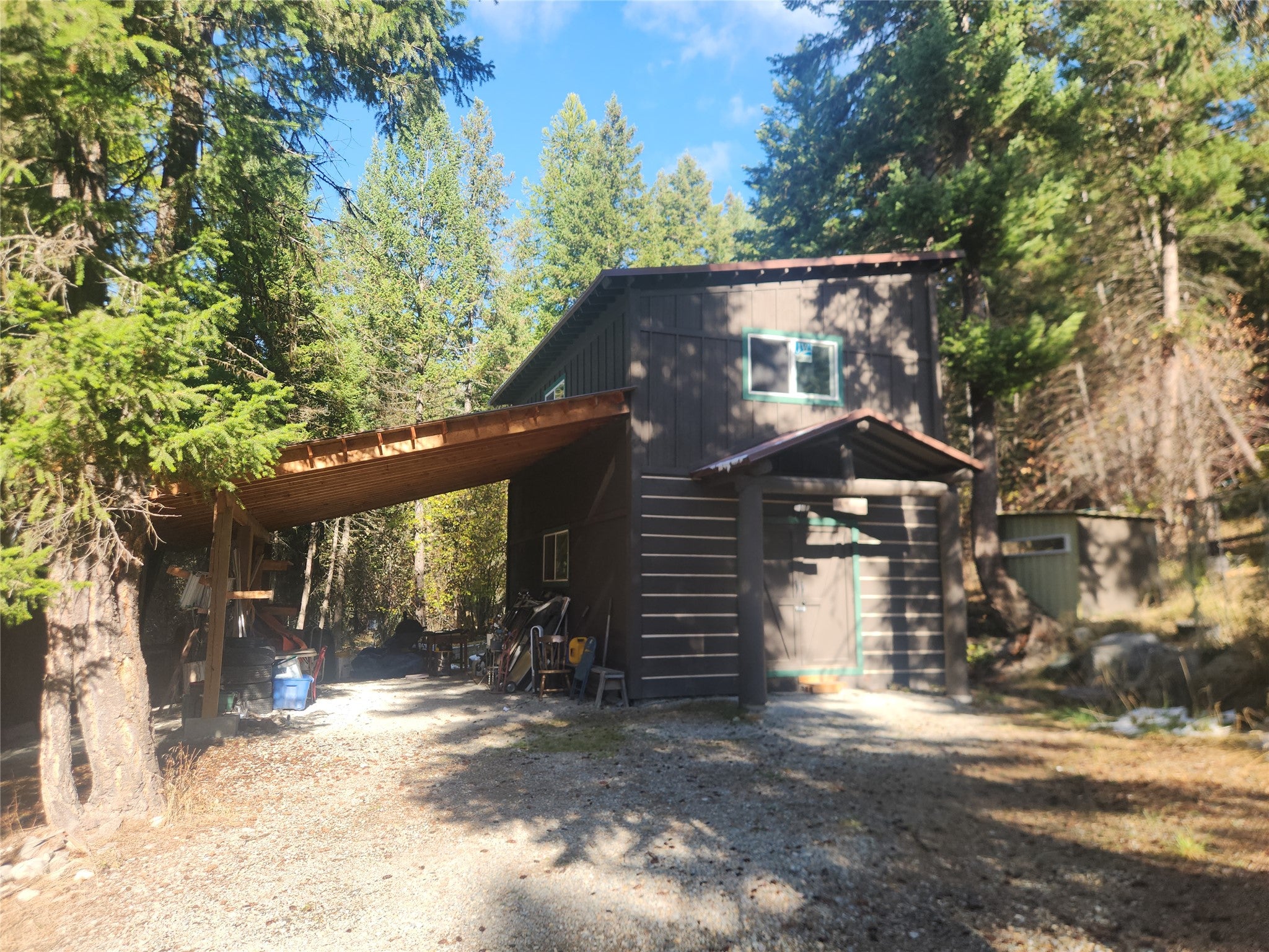 640 Dusty Trail