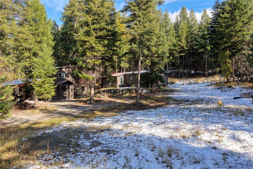 Photo of 640 Dusty Trail, Kila, MT 59920 (MLS # 30079862)