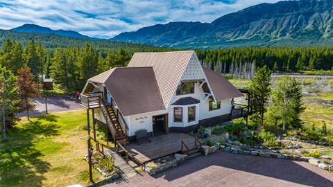 Tiny photo for 16900 Us Highway 2 E, Essex, MT 59916 (MLS # 30070806)