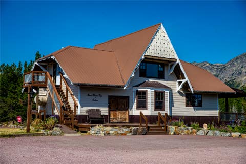Tiny photo for 16900 Us Highway 2 E, Essex, MT 59916 (MLS # 30070806)