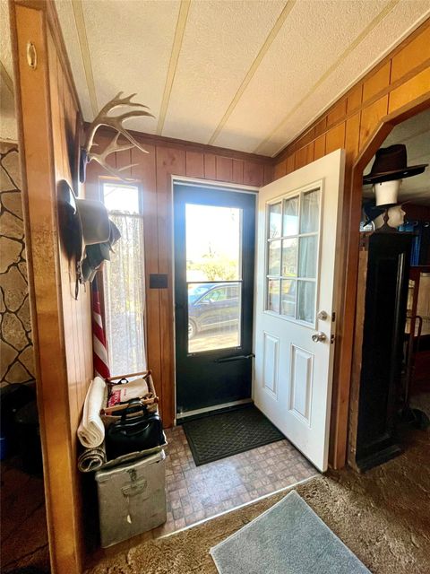 Tiny photo for 1400 Saint Charles Street, Fort Benton, MT 59442 (MLS # 30070252)