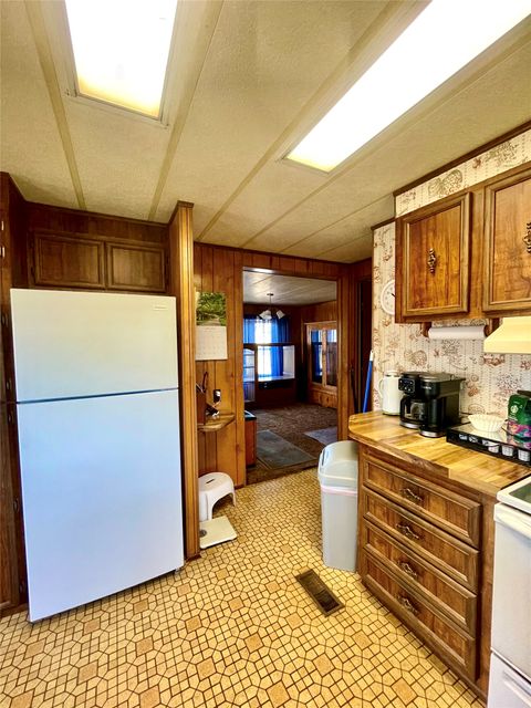 Tiny photo for 1400 Saint Charles Street, Fort Benton, MT 59442 (MLS # 30070252)