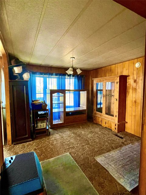 Tiny photo for 1400 Saint Charles Street, Fort Benton, MT 59442 (MLS # 30070252)