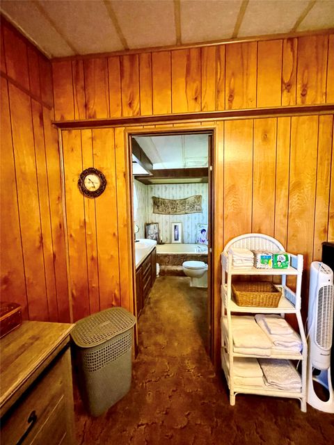 Tiny photo for 1400 Saint Charles Street, Fort Benton, MT 59442 (MLS # 30070252)