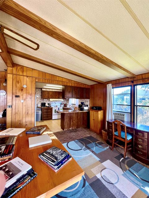 Tiny photo for 1400 Saint Charles Street, Fort Benton, MT 59442 (MLS # 30070252)