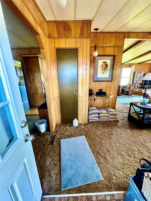 Tiny photo for 1400 Saint Charles Street, Fort Benton, MT 59442 (MLS # 30070252)
