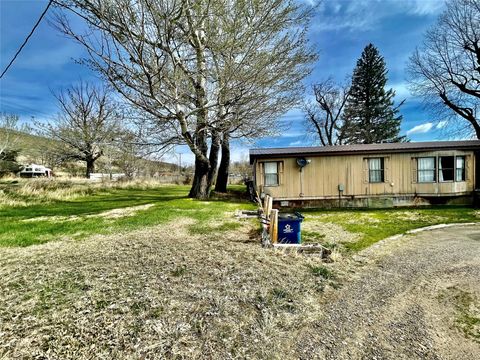 Tiny photo for 1400 Saint Charles Street, Fort Benton, MT 59442 (MLS # 30070252)