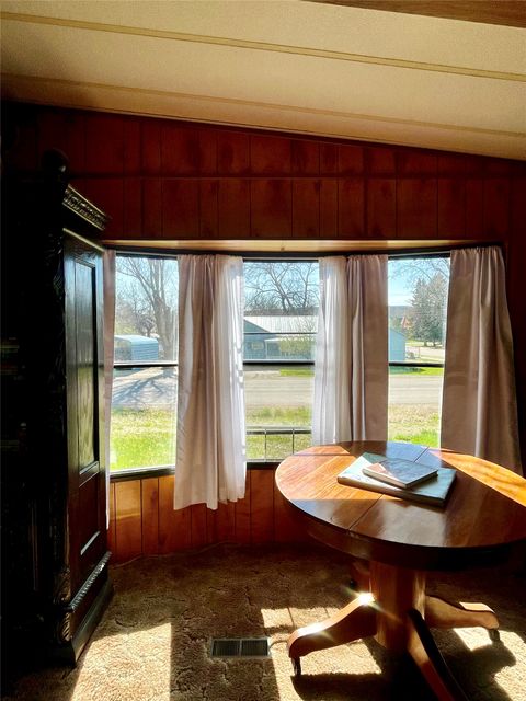Tiny photo for 1400 Saint Charles Street, Fort Benton, MT 59442 (MLS # 30070252)