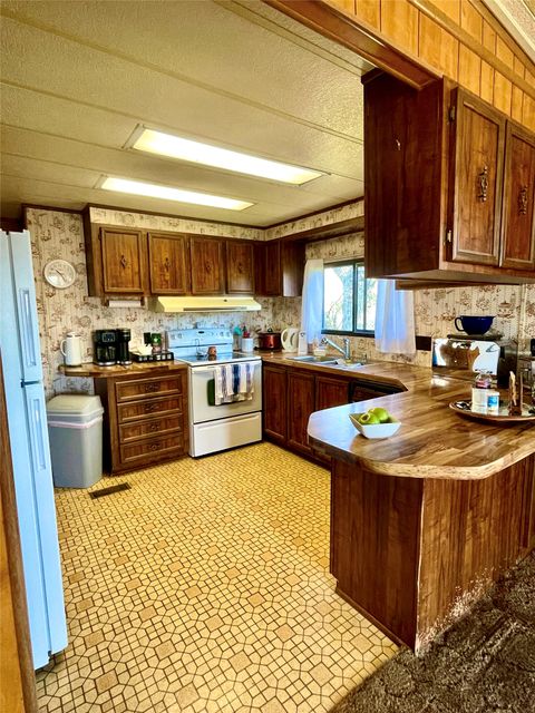 Tiny photo for 1400 Saint Charles Street, Fort Benton, MT 59442 (MLS # 30070252)