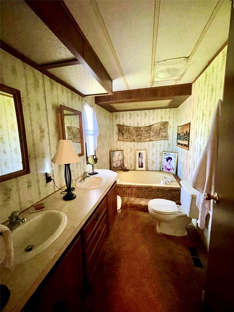 Tiny photo for 1400 Saint Charles Street, Fort Benton, MT 59442 (MLS # 30070252)