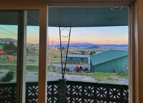 Photo of 1501 4th Street, Butte, MT 59701 (MLS # 30077295)