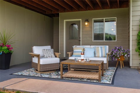 Tiny photo for 39120 Lakeview Lane, Polson, MT 59860 (MLS # 30076536)
