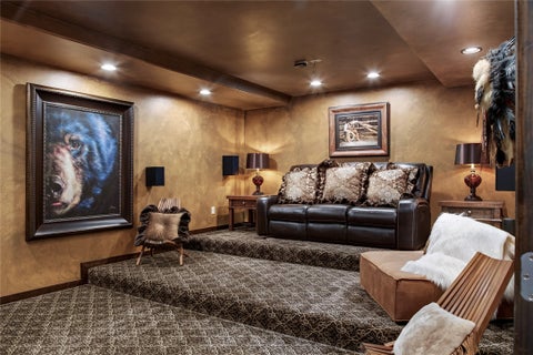 Tiny photo for 39120 Lakeview Lane, Polson, MT 59860 (MLS # 30076536)