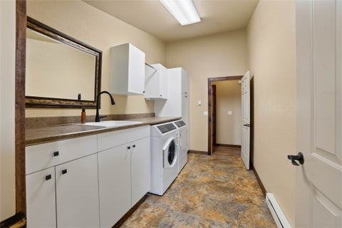 Tiny photo for 39120 Lakeview Lane, Polson, MT 59860 (MLS # 30076536)