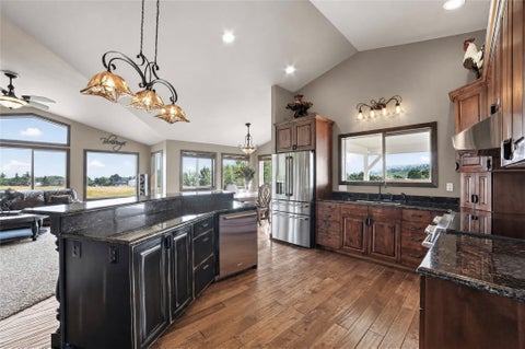 Tiny photo for 39120 Lakeview Lane, Polson, MT 59860 (MLS # 30076536)