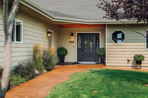 Tiny photo for 39120 Lakeview Lane, Polson, MT 59860 (MLS # 30076536)