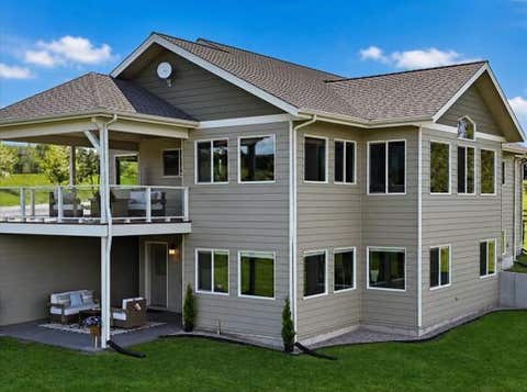 Tiny photo for 39120 Lakeview Lane, Polson, MT 59860 (MLS # 30076536)