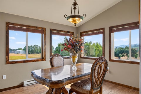 Tiny photo for 39120 Lakeview Lane, Polson, MT 59860 (MLS # 30076536)