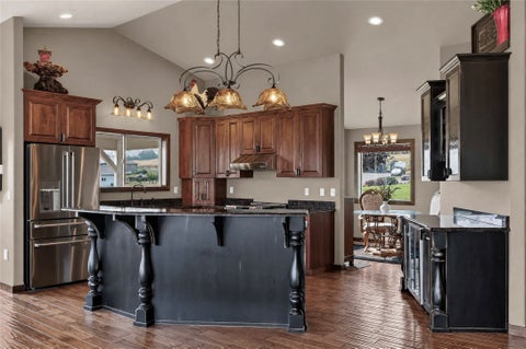Tiny photo for 39120 Lakeview Lane, Polson, MT 59860 (MLS # 30076536)